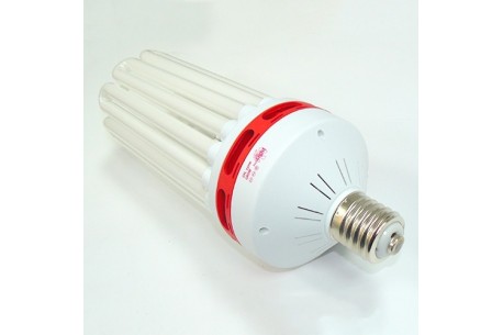 PURE LIGHT CFL 250 W GROW (6400K) * BOMBILLAS BAJO CONSUMO PURE LIGHT