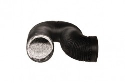 COMBI + 254MM (5 METROS) * DUCTING DE ALUMINIO DOBLE CAPA PURE FACTORY