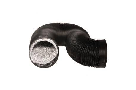 COMBI + 254MM (5 METROS) * DUCTING DE ALUMINIO DOBLE CAPA PURE FACTORY