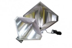 REFLECTOR DIAMOND 600W  * REFLECTORES