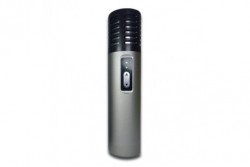VAPORIZADOR ARIZER - AIR PLATEADO