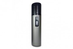 VAPORIZADOR ARIZER - AIR PLATEADO