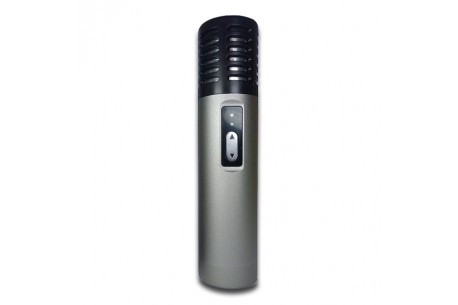 VAPORIZADOR ARIZER - AIR PLATEADO