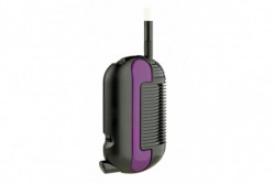 VAPORIZADOR IOLITE PURPLE V2 * IOLITE