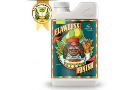 FLAWLESS FINISH 500ML