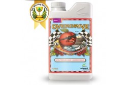 OVERDRIVE 1L ADVANCES NUTRIENTS