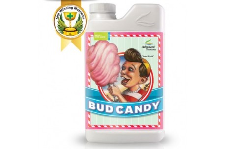 BUD CANDY 500ML