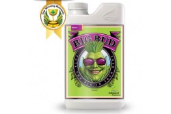 BIG BUD 500ML ADVANCES NUTRIENTS