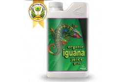 IGUANA JUICE GROW 1L ADVANCES NUTRIENTS