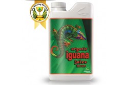 IGUANA JUICE BLOOM 1L ADVANCES NUTRIENTS