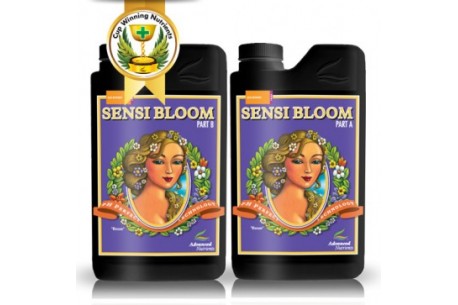 SENSI BLOOM A+B 5L