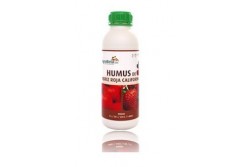 HUMUS DE LOMBRIZ ROJA CALIFORNIANA 1L