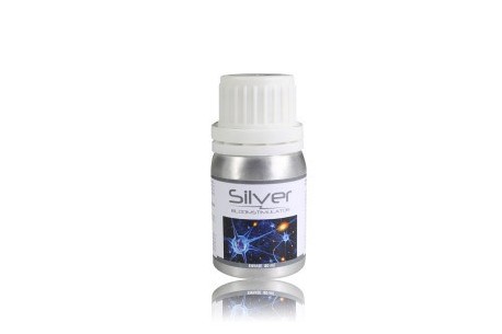 SILVER BLOOMSTIMULATOR 80ML