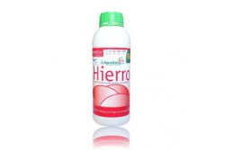 HIERRO 500 ML