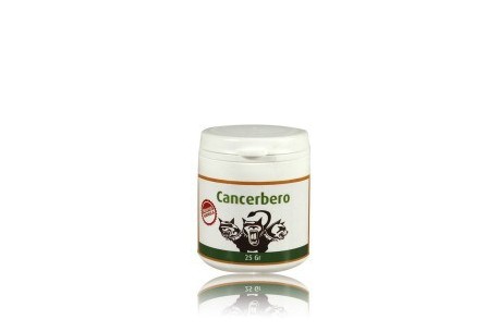 CANCERBERO 50GR