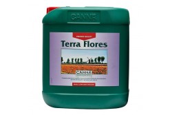 TERRA FLORES 5L  * CANNA