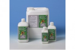 NATURAL POWER ROOT STIMULATOR 250 ML.  * ADVANCED HYDROPONICS OF HOLLAND