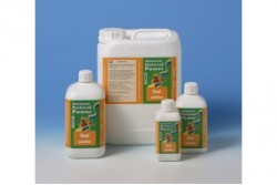 NATURAL POWER FINAL SOLUTION 0.5 L.  * ADVANCED HYDROPONICS OF HOLLAND