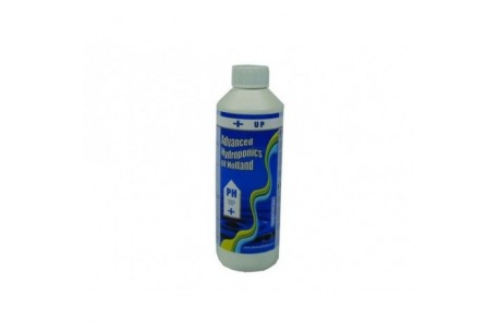 PH-UP 0.5 L.  * ADVANCED HYDROPONICS OF HOLLAND