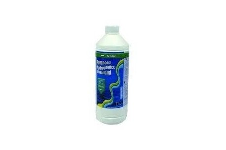 PH-DOWN GROW 0.5 L.  * ADVANCED HYDROPONICS OF HOLLAND