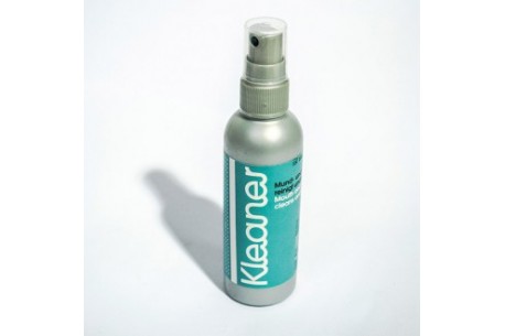 LIMPIADOR DE TOXINAS KLEANER 100ML  *LIMPIADORES