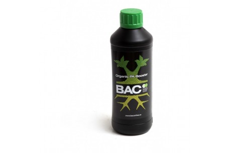 B.A.C. - ORGANIC PK BOOSTER 1 L. * FERTILIZANTES B.A.C