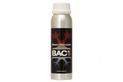 B.A.C. - ESTIMULADOR DE FLORACION 300ML. * FERTILIZANTES B.A.C