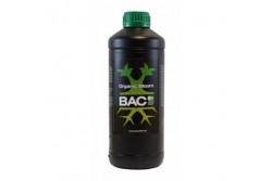 B.A.C. -  ORGANIC BLOOM 1 L. * FERTILIZANTES B.A.C