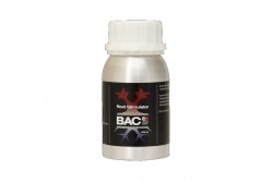 B.A.C. - ESTIMULADOR DE RAICES 120ML. * FERTILIZANTES B.A.C