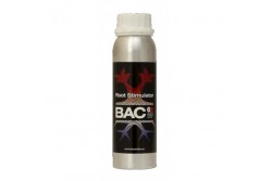 B.A.C. - ESTIMULADOR DE RAICES 300ML. * FERTILIZANTES B.A.C