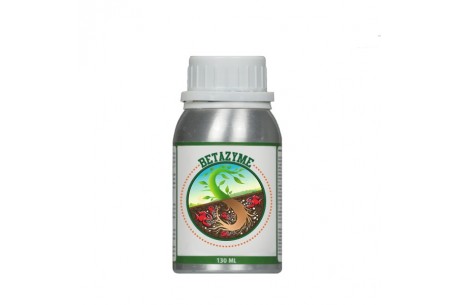 BETAZYME 130ML