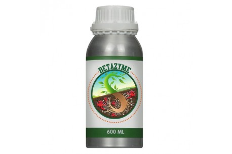 BETAZYME 600ML