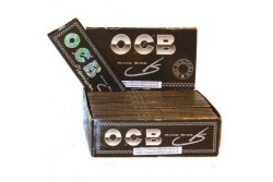 PAPEL OCB KING SIZE PREMIUM (precio por unidad) * PAPEL DE FUMAR OCB