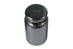 PESA DE CALIBRACION 100 Gr.  * PESAS DE CALIBRACION
