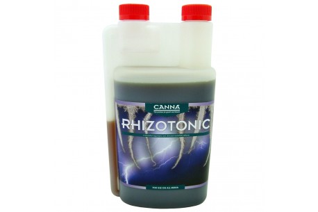 RHIZOTONIC 500 CC  * CANNA