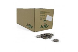 PASTILLAS JIFFY 38-41 MM (1000 UDS) * SUSTRATOS