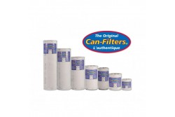 FILTRO CARBON CAN FILTER 1600M3/H 250X1000MM * SISTEMAS ANTIOLOR