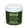 ONA BLOCK 170 GR POLAR CRYSTAL * SISTEMAS ANTIOLOR