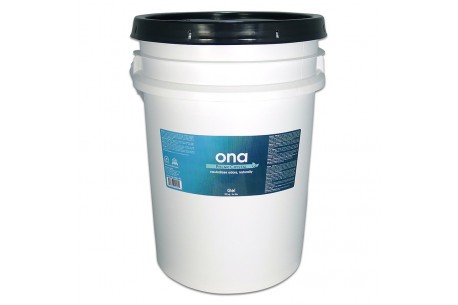 ONA GEL 20 KG POLAR CRYSTAL * SISTEMAS ANTIOLOR