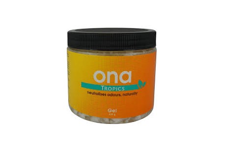 ONA GEL 500 GR. LINO FRESCO * SISTEMAS ANTIOLOR