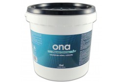 ONA GEL PARA BREEZE 3,8 KG POLAR CRYSTAL * SISTEMAS ANTIOLOR