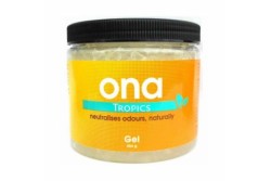 ONA GEL 732 GR. TROPICS * SISTEMAS ANTIOLOR