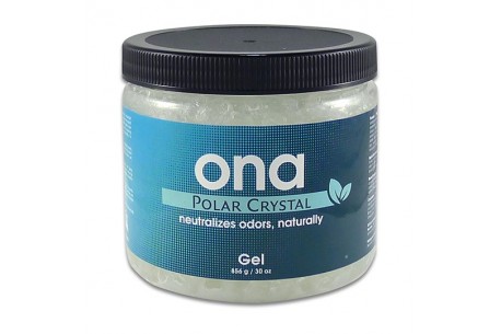 ONA GEL 856 GR POLAR CRYSTAL * SISTEMAS ANTIOLOR