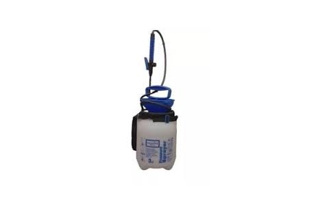 PULVERIZADOR AQUAKING 5 L * RIEGO