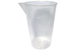 VASO MEDIDOR 250 ML * RIEGO