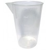 VASO MEDIDOR 250 ML * RIEGO