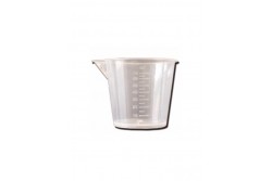 VASO MEDIDOR 70 ML * RIEGO