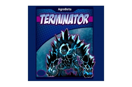 TERMINATOR 80 ML