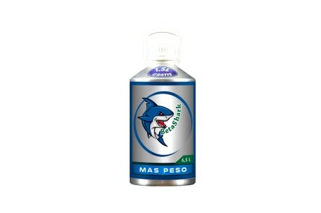 BETA SHARK 6500 ML