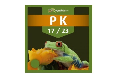 PK 17/23 AGROBETA 1 LITRO